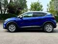 Renault Captur 1.0 TCe Intens*GRAND GPS*CAMERA 360*GARANTIE* Blauw - thumbnail 4
