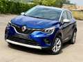 Renault Captur 1.0 TCe Intens*GRAND GPS*CAMERA 360*GARANTIE* Blauw - thumbnail 3
