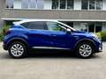 Renault Captur 1.0 TCe Intens*GRAND GPS*CAMERA 360*GARANTIE* Blauw - thumbnail 7