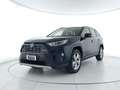 Toyota RAV 4 Rav4 2.5 vvt-ie h Lounge awd-i 222cv e-cvt TETTO P Blu/Azzurro - thumbnail 2