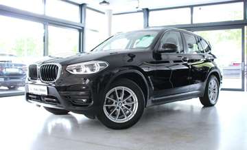 xDrive 20d Advantage (G01)*A-LED*ACC*HiFi*LHZ
