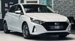 Hyundai i20 Trend Mild Hybrid CARPLAY|SHZ|LHZ|KAMERA|LED