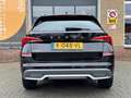 Skoda Kamiq 1.5 TSI 150PK DSG AUTOMAAT SPORT BUSINESS NAVI/CAR Noir - thumbnail 15