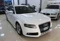 Audi A4 Avant 2.0 tdi 143 CV S-LINE Blanc - thumbnail 3
