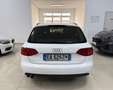 Audi A4 Avant 2.0 tdi 143 CV S-LINE Blanc - thumbnail 5