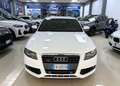Audi A4 Avant 2.0 tdi 143 CV S-LINE Blanc - thumbnail 2