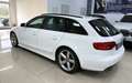 Audi A4 Avant 2.0 tdi 143 CV S-LINE Blanc - thumbnail 6