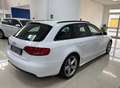 Audi A4 Avant 2.0 tdi 143 CV S-LINE Blanc - thumbnail 4