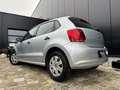 Volkswagen Polo 1.2i Trendline,Airco,LEZ ok , 1 Jaar Garantie Argent - thumbnail 17