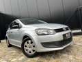 Volkswagen Polo 1.2i Trendline,Airco,LEZ ok , 1 Jaar Garantie Argent - thumbnail 4