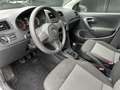 Volkswagen Polo 1.2i Trendline,Airco,LEZ ok , 1 Jaar Garantie Argent - thumbnail 3
