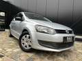 Volkswagen Polo 1.2i Trendline,Airco,LEZ ok , 1 Jaar Garantie Argent - thumbnail 13