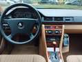 Mercedes-Benz TE 230 mit KLIMA,1.Hand exzellenter Zustand! Silber - thumbnail 27