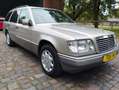 Mercedes-Benz TE 230 mit KLIMA,1.Hand exzellenter Zustand! Silber - thumbnail 4