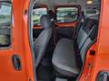 Fiat Qubo 1,4 Fire 80 Lounge - Topzustand! Orange - thumbnail 10