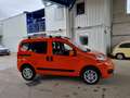 Fiat Qubo 1,4 Fire 80 Lounge - Topzustand! Orange - thumbnail 4