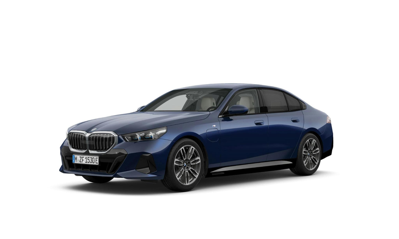 BMW 530 5-serie 530e M-sport - Trekhaak - Harman Kardon - — photo 10