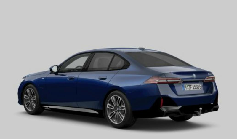 BMW 530 5-serie 530e M-sport - Trekhaak - Harman Kardon - — photo 13