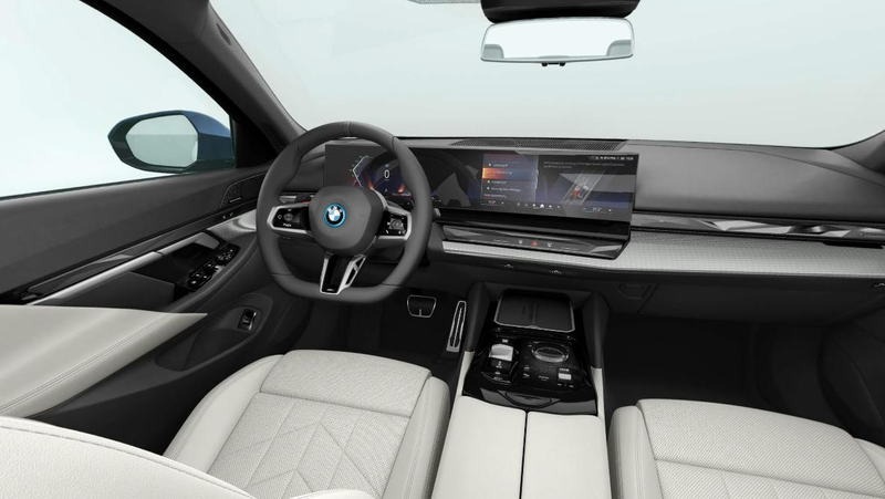 BMW 530 5-serie 530e M-sport - Trekhaak - Harman Kardon - — photo 8