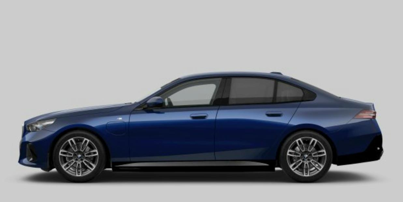 BMW 530 5-serie 530e M-sport - Trekhaak - Harman Kardon - — photo 6