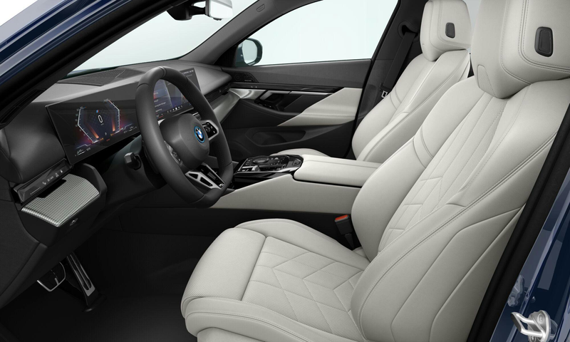 BMW 530 5-serie 530e M-sport - Trekhaak - Harman Kardon - — photo 9