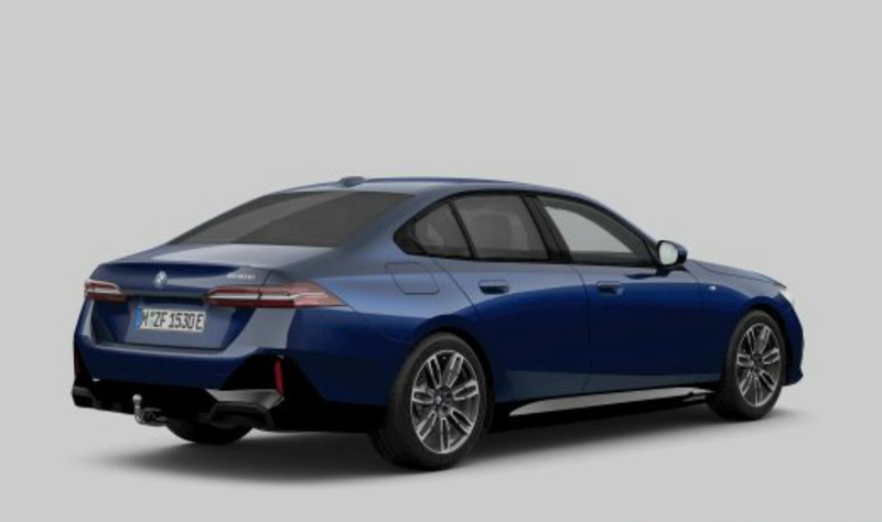 BMW 530 5-serie 530e M-sport - Trekhaak - Harman Kardon - — photo 12