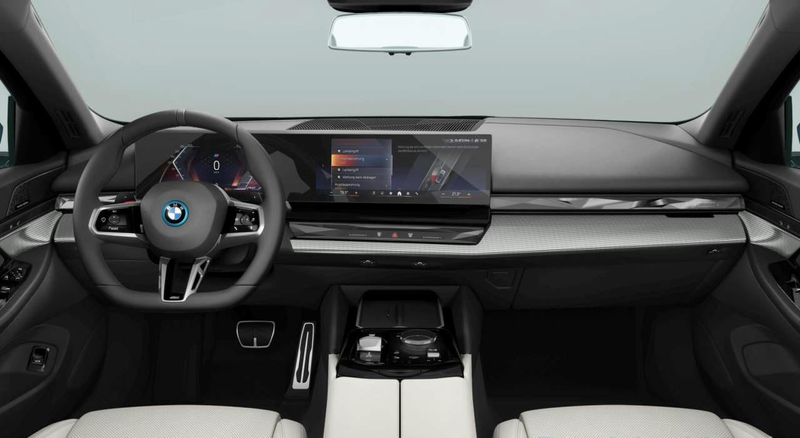 BMW 530 5-serie 530e M-sport - Trekhaak - Harman Kardon - — photo 11