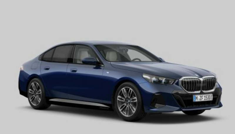 BMW 530 5-serie 530e M-sport - Trekhaak - Harman Kardon - — photo 15