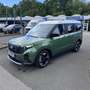Ford Tourneo Courier Active Automatik Verde - thumbnail 4