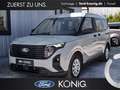 Ford Tourneo Courier Trend 1.0 EB Winter-Paket+Klima Klima Grau - thumbnail 1