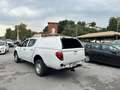 Mitsubishi L200 L200 Cab IV 2010 d.cab 2.5 di-d Invite N1 5POSTI Weiß - thumbnail 8