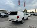 Mitsubishi L200 L200 Cab IV 2010 d.cab 2.5 di-d Invite N1 5POSTI Weiß - thumbnail 7