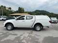 Mitsubishi L200 L200 Cab IV 2010 d.cab 2.5 di-d Invite N1 5POSTI Weiß - thumbnail 6