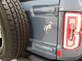 Ford Bronco 2.7 EcoBoost V6 Outer Banks 335 Auto Gris - thumbnail 47