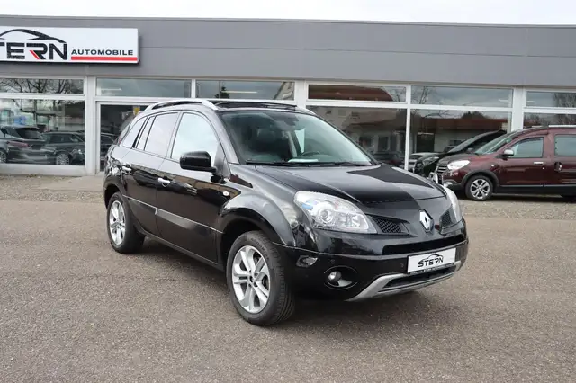 Renault Koleos Night&Day l PANO l XENON l LEDER l NAVI l