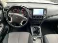 Mitsubishi L200 2.2 DI-D Club Cab 4WD #SHZ+AHK+Bügel# Plateado - thumbnail 14