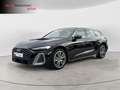 Audi A5 Avant 2.0TDI S line 204 S tronic Noir - thumbnail 1