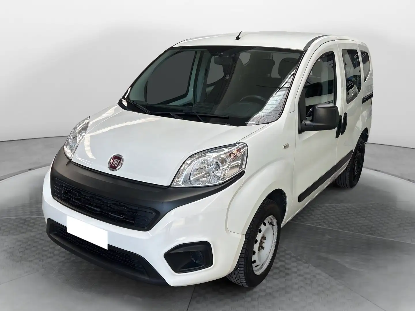 Fiat Qubo 1.3 MJT 80 CV Easy - 2