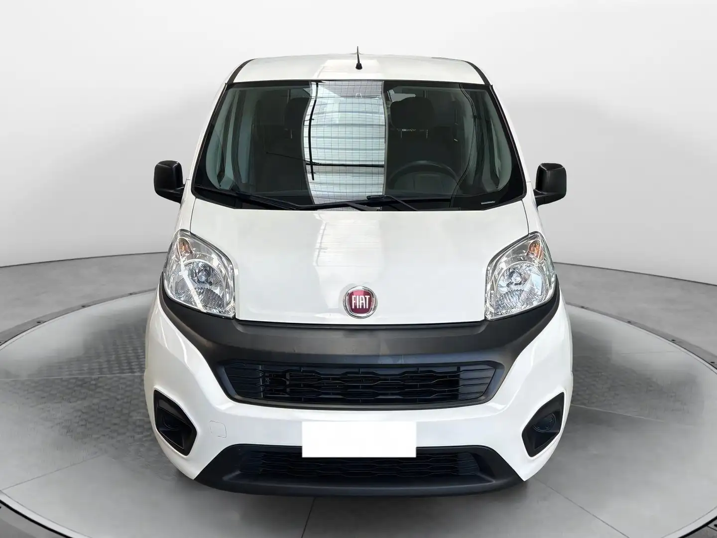 Fiat Qubo 1.3 MJT 80 CV Easy - 1