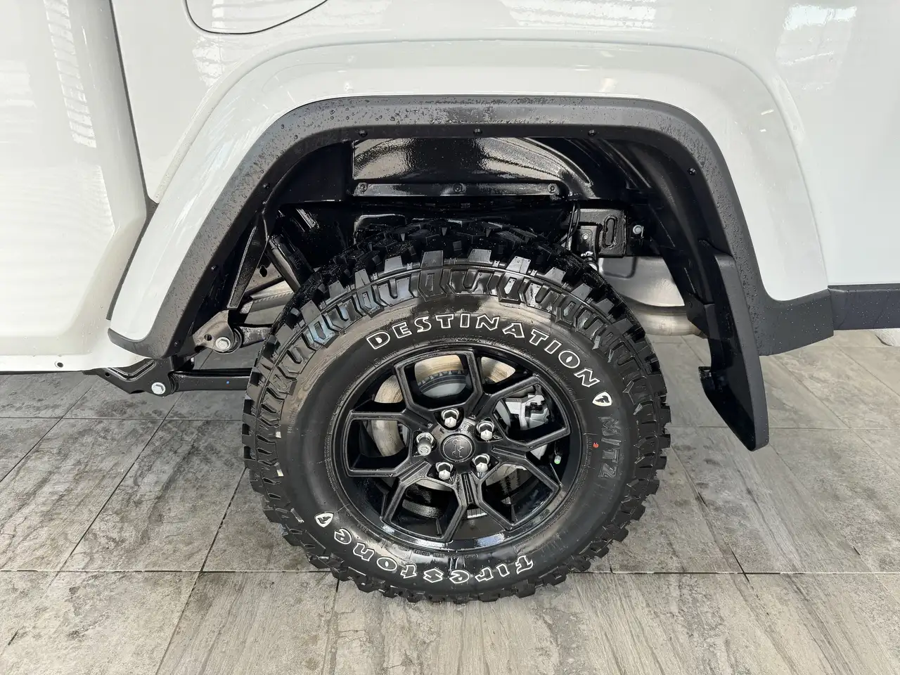 Jeep Gladiator снимка Jeep Gladiator