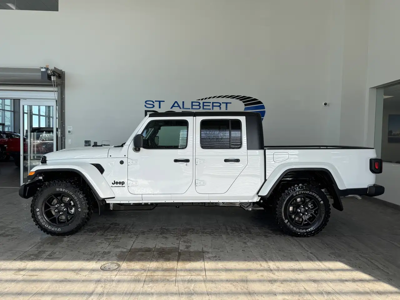 Jeep Gladiator снимка Jeep Gladiator