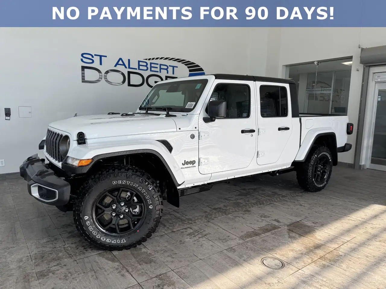 Jeep Gladiator снимка Jeep Gladiator