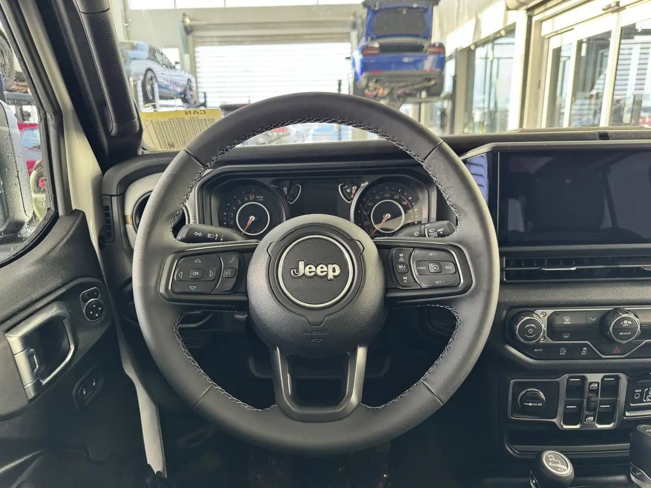 Jeep Gladiator снимка Jeep Gladiator