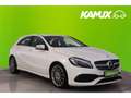 Mercedes-Benz A 200 7G-DCT AMG Line+LED+CARPLAY+PDC+KAMERA Blanco - thumbnail 1