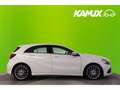 Mercedes-Benz A 200 7G-DCT AMG Line+LED+CARPLAY+PDC+KAMERA Weiß - thumbnail 3