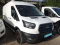 Ford Transit 350 L3 68kWh (184CV) Trend RWD BEV Blanco - thumbnail 3