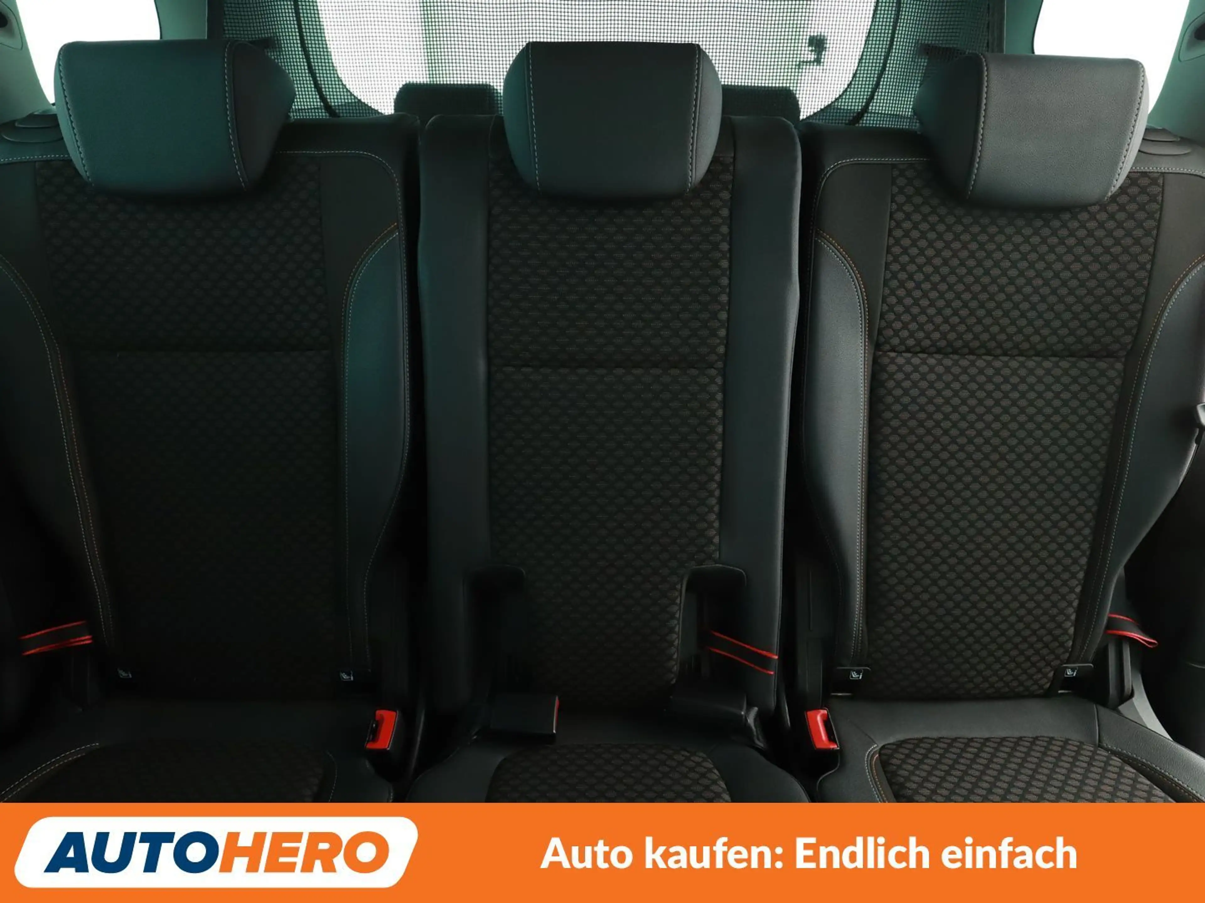 Opel Zafira Tourer 1.6 SIDI Turbo Innovation Start/Stop *NAVI*LED*CAM — photo 15