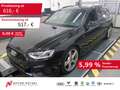 Audi A4 50 TDI QU S-LINE 5JG+LED+NAVI+PANO+ACC Schwarz - thumbnail 1