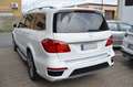 Mercedes-Benz GL 350 GL 350 BlueTEC 4Matic 7G-TRONIC Pano 360° HK AMG P - thumbnail 16