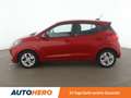 Hyundai i10 1.2 Trend*TEMPO*PDC*SHZ*KLIMA*GARANTIE* Rot - thumbnail 3